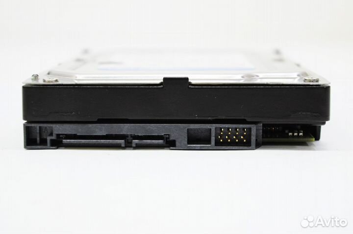 3.5 SATA HDD 1TB Western Digital WD10ezex