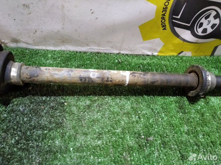 Привод левый Renault Logan SR K7M 2007