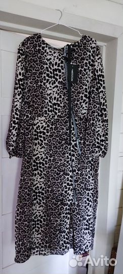 Платье PrettyLittleThing,XL