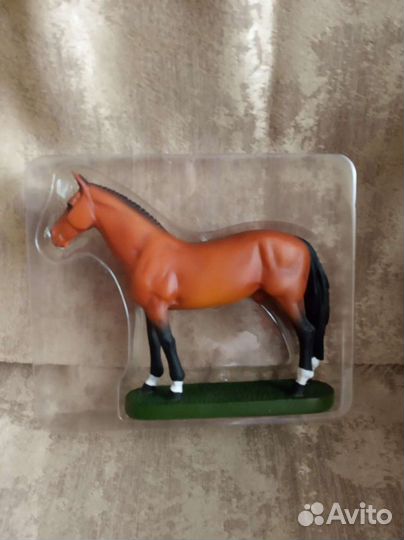 Статуэтка Фигурка Конь Италия
