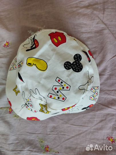 Панама детская