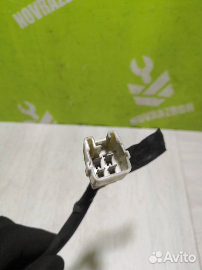 Проводка (коса) Тойота Карина Е