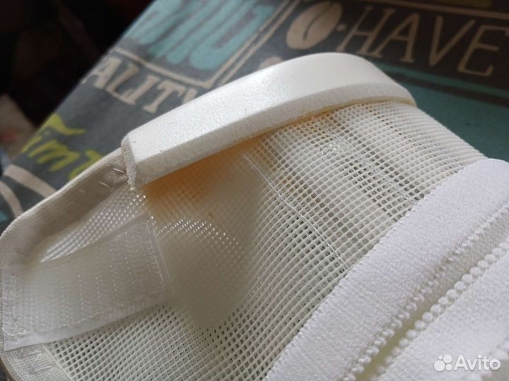 Перинка фрейка-бандаж детский