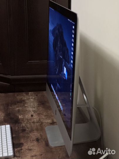 iMac 27 5k retina 2017 1TB i7