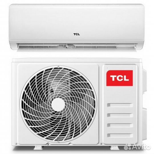 Кондиционеры