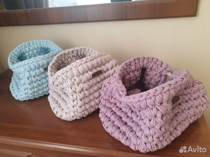 Косметичка ручная работа