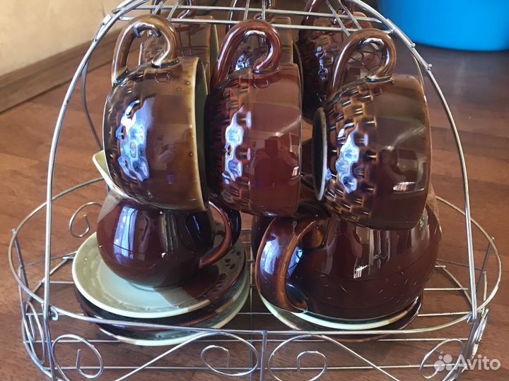 Чайный набор