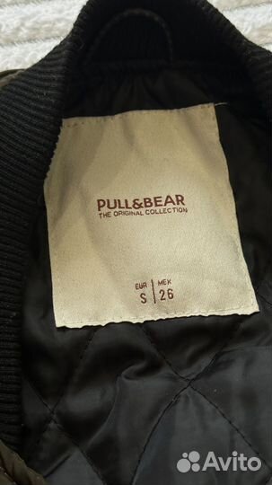 Женские вещи Pull&Bear, Zara, ASOS