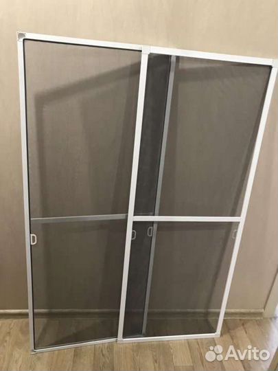 Москитные сетки