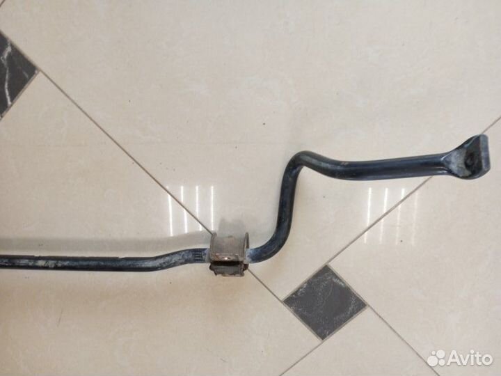 Стабилизатор передний Ford Focus 2 седан hwda 2007