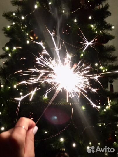 Елка искусственная