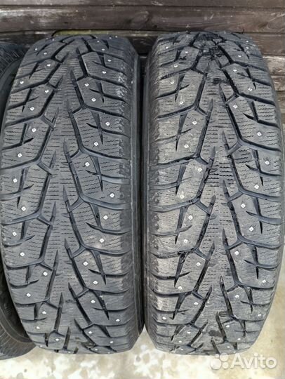 Yokohama Ice Guard IG55 235/65 R17