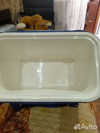 Сумка холодильник