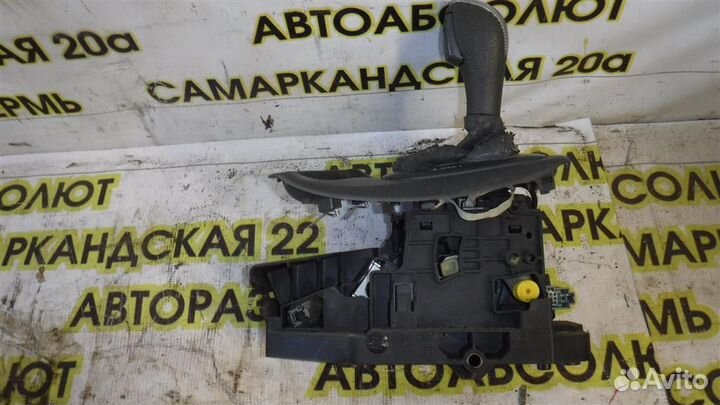 Кулиса кпп Volvo S80 I 1998-2006