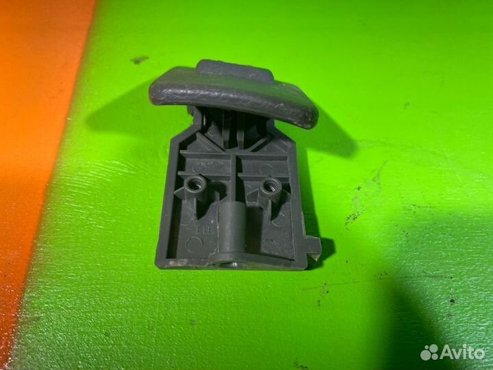 Ручка открытия капота Zaz Sens седан 1.3 2007