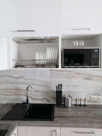 Квартира-студия, 33 м², 2/7 эт.