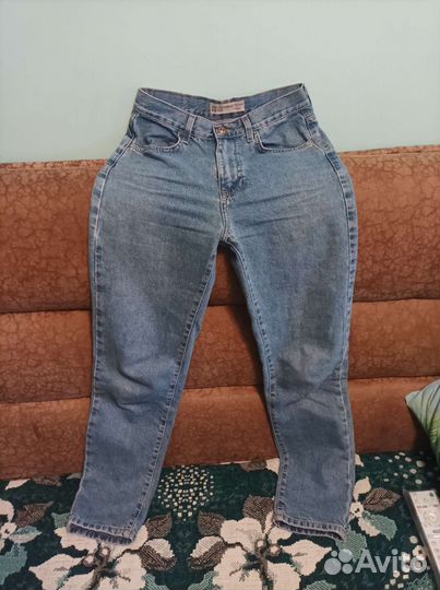 Джинсы для девочки