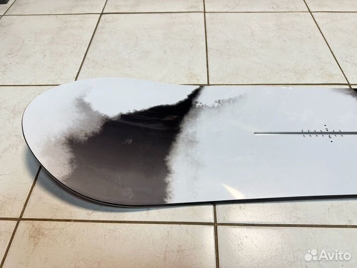 Сноуборд Burton Alekesam Family Three 2025 - 160