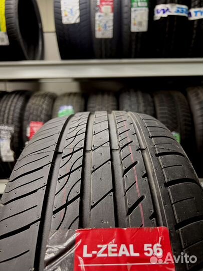 iLink L-Zeal56 245/45 R18 84H