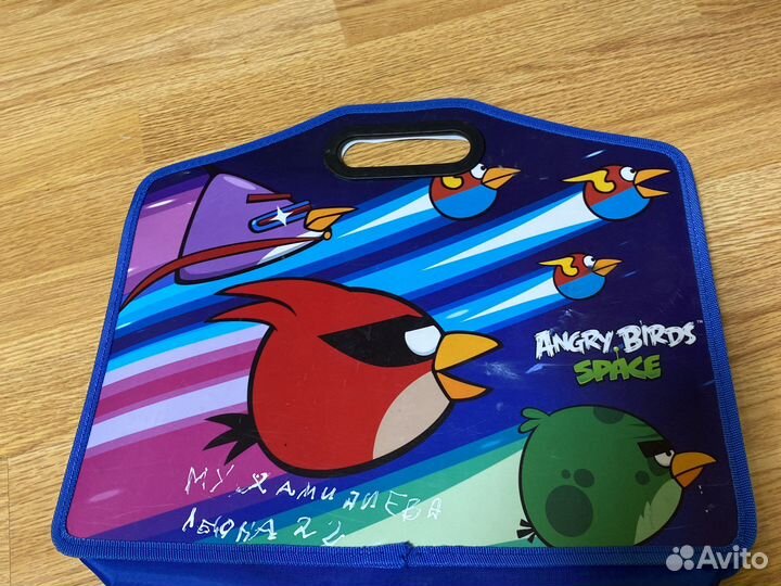 Сумка для обуви