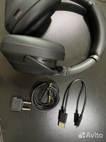 Беспроводные наушники sony wh 1000xm3