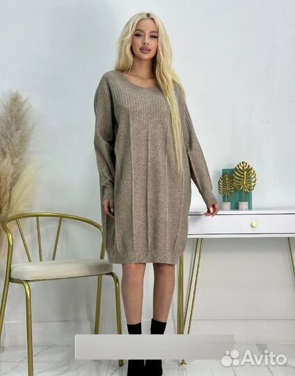 Платье 50р до 60р