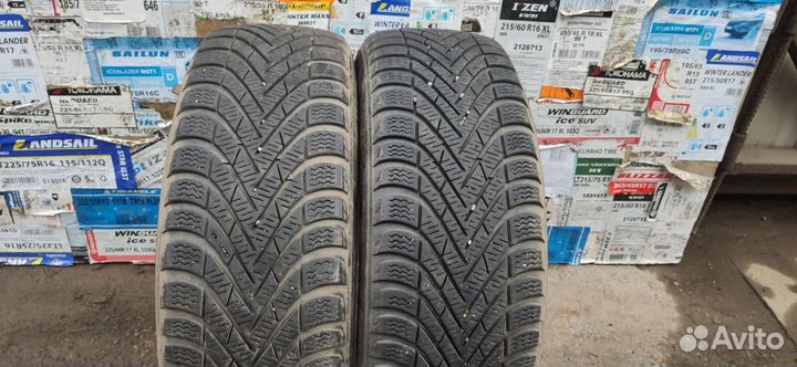 Pirelli Cinturato Winter 185/55 R15 82T