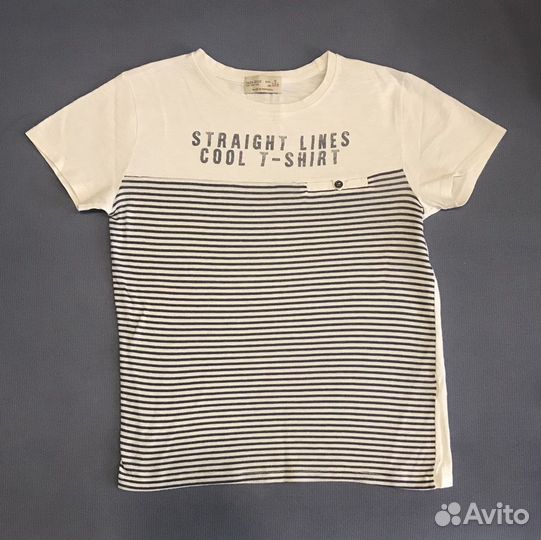 Футболки детские