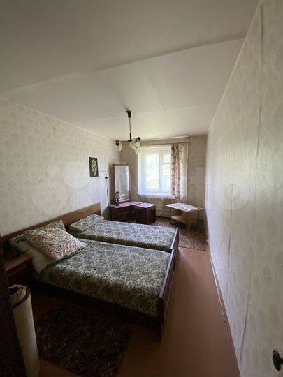 2-к. квартира, 47,7 м², 3/5 эт.