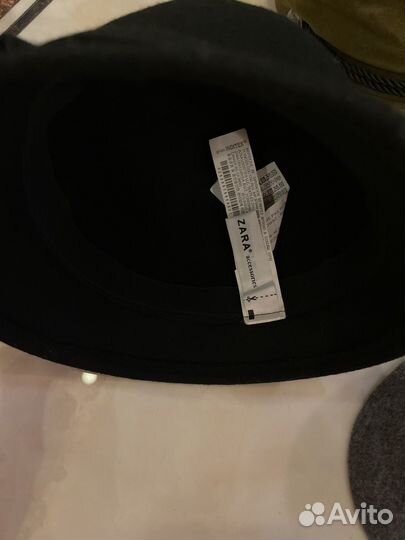 Шляпа детская Zara