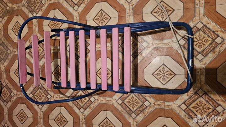 Детские санки