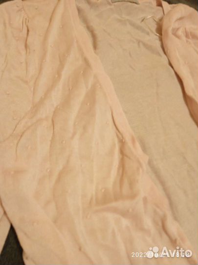 Вещи пакетом р44