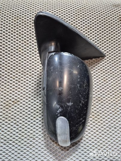 Зеркало левое Kia Cerato 2 TD 6 контактов