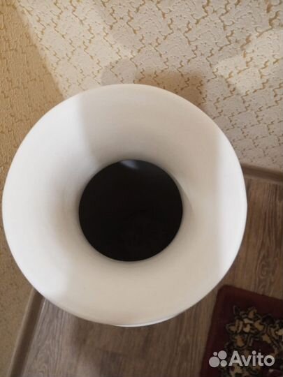 Ваза напольная большая