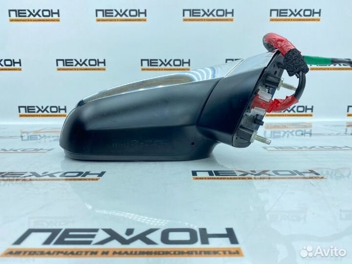 Зеркало правое Lexus Rx450H GYL25 3.5 2grfxs 2020