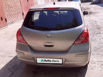 Nissan Tiida 1.6 AT, 2010, 162 000 км, с пробегом, цена 749 000 руб.