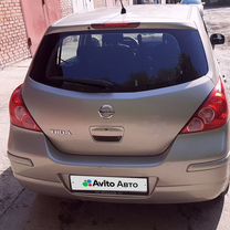 Nissan Tiida 1.6 AT, 2010, 162 000 км, с пробегом, цена 749 000 руб.