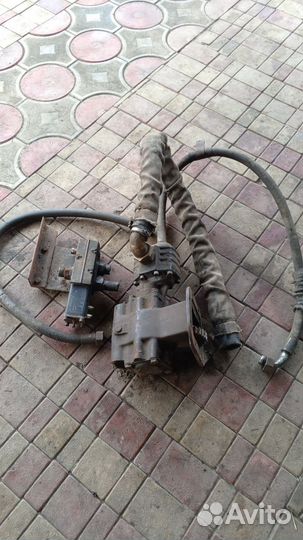 Гидрооборудование