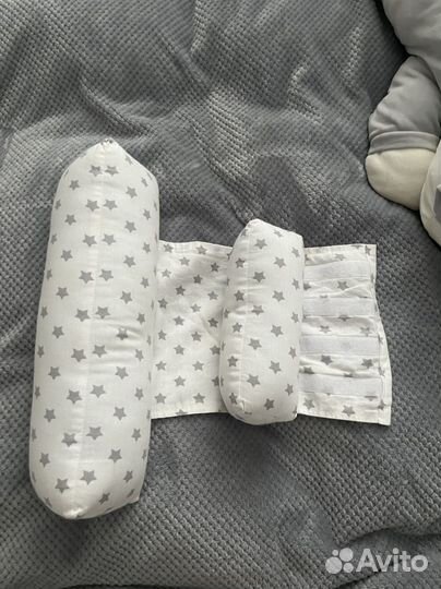 Позиционер для сна