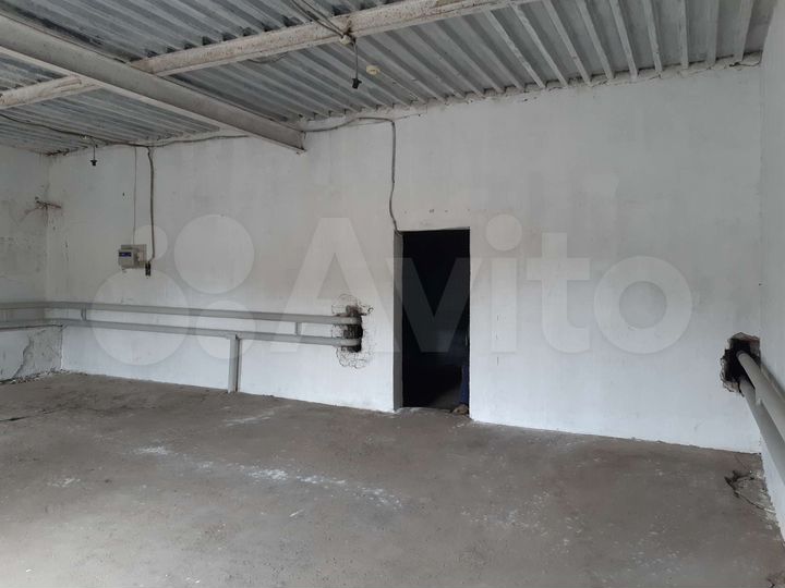 Склад, 90 м²