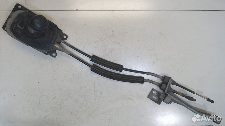 Кулиса кпп Seat Arosa, 2003