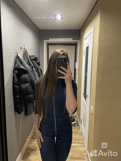 Patrizia pepe комбинезон