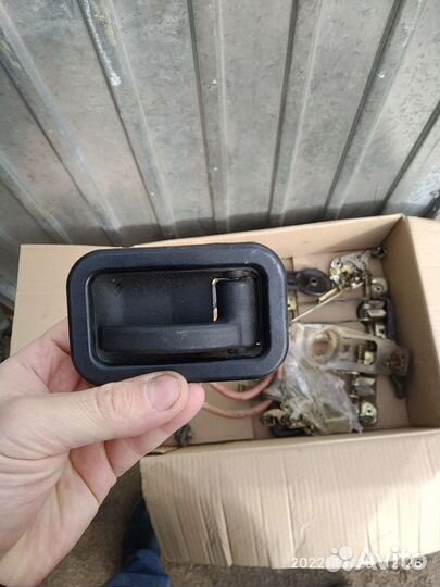 Руль на mercedes мб 100д