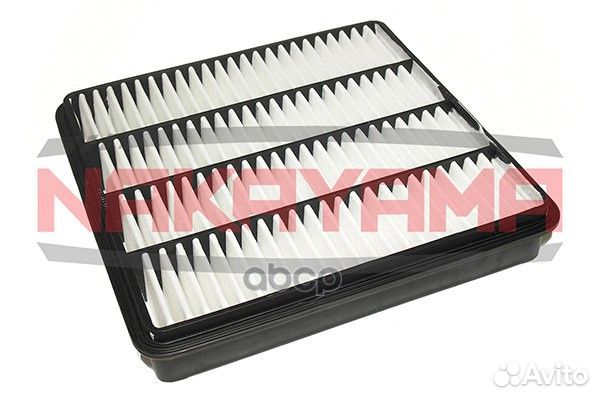 Фильтр воздушный FA389NY nakayama
