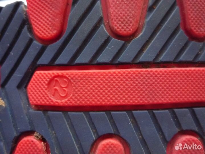 Ботиночки на первый шаг