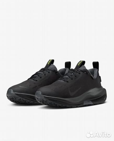 Кроссовки Nike infinity run 4 Gore Tex