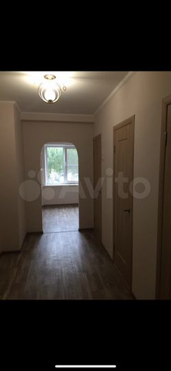 1-к. квартира, 39 м², 1/9 эт.