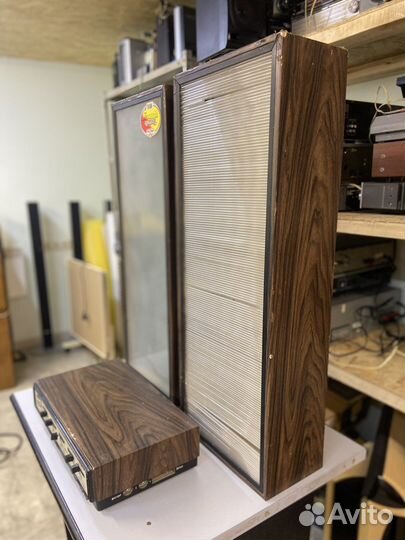 Цветомузыка СССР ростов дон