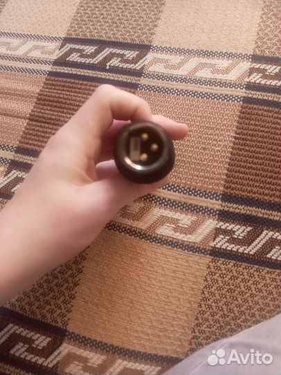 Студийный микрофон AT875R