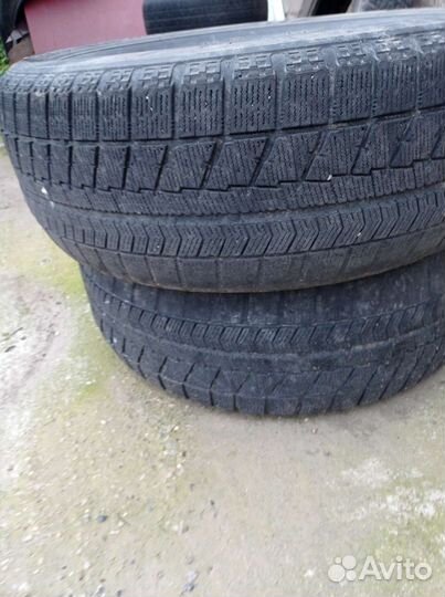 Amtel NordMaster 15/65 R16